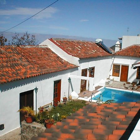Finca Paraiso Casa Rural Tenerife La Laguna Kültér fotó
