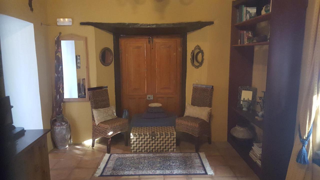 Finca Paraiso Casa Rural Tenerife La Laguna Kültér fotó