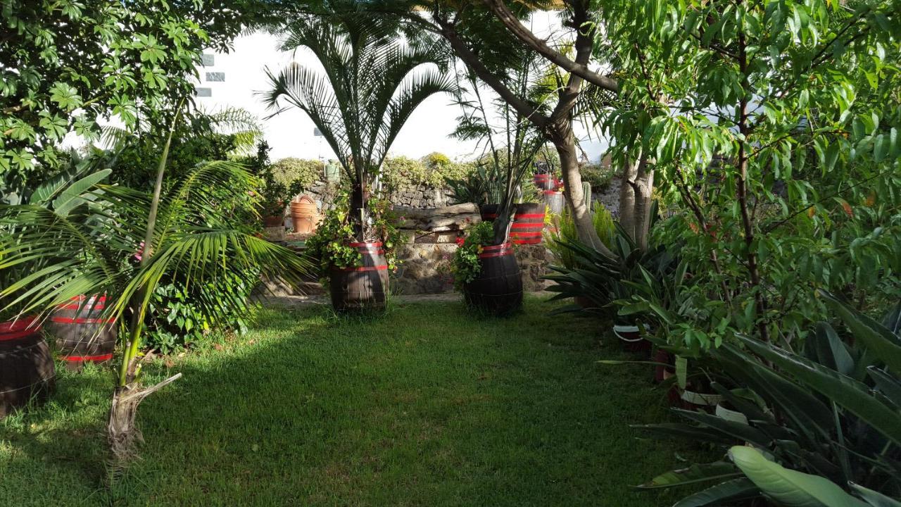 Finca Paraiso Casa Rural Tenerife La Laguna Kültér fotó