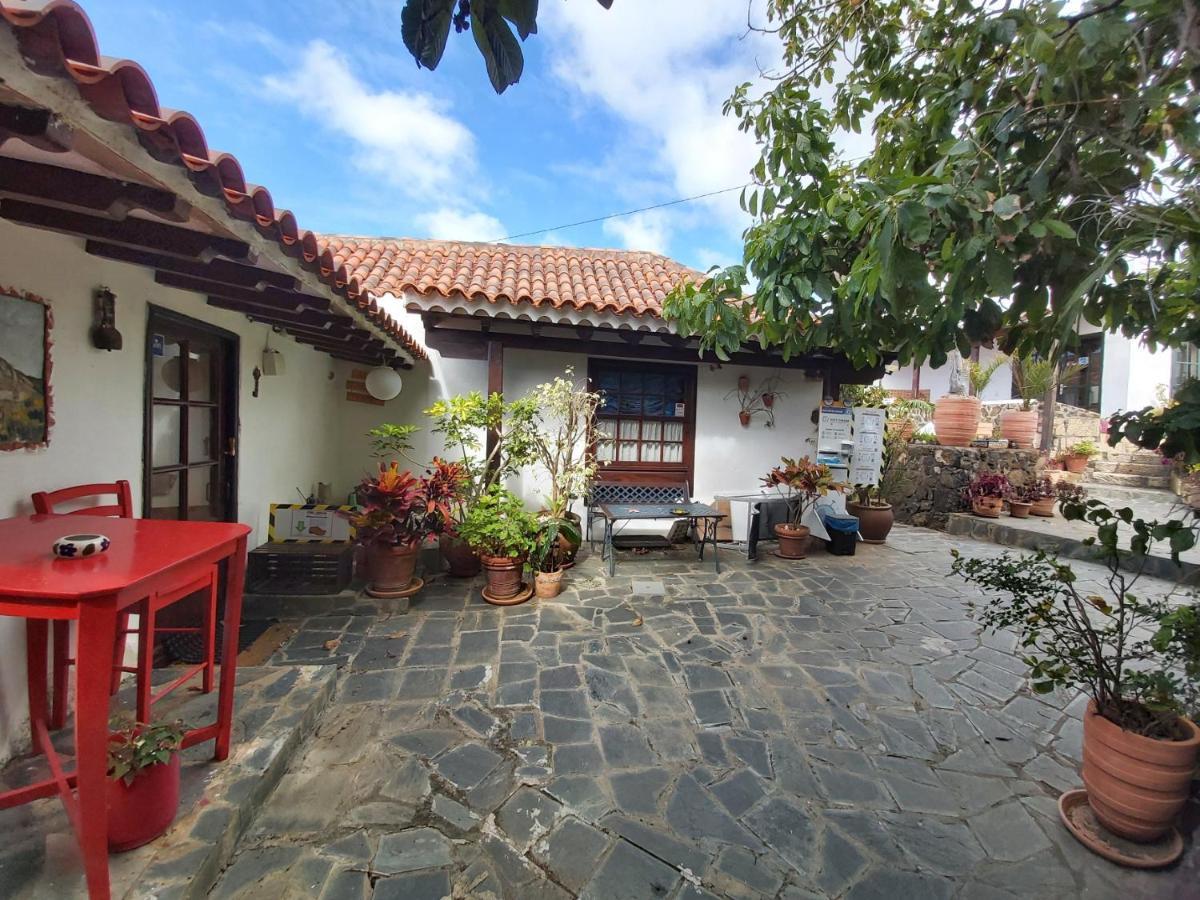 Finca Paraiso Casa Rural Tenerife La Laguna Kültér fotó