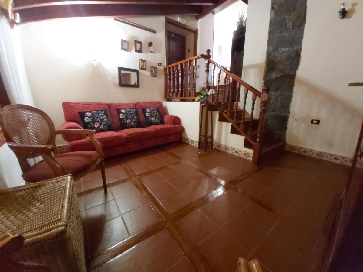 Finca Paraiso Casa Rural Tenerife La Laguna Kültér fotó