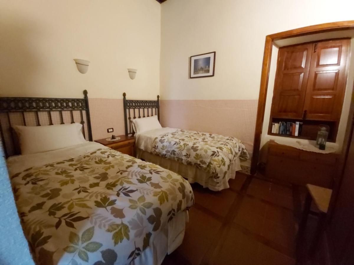 Finca Paraiso Casa Rural Tenerife La Laguna Kültér fotó