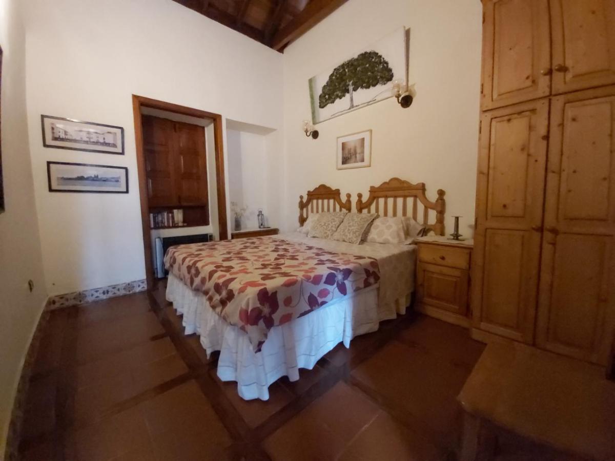 Finca Paraiso Casa Rural Tenerife La Laguna Kültér fotó