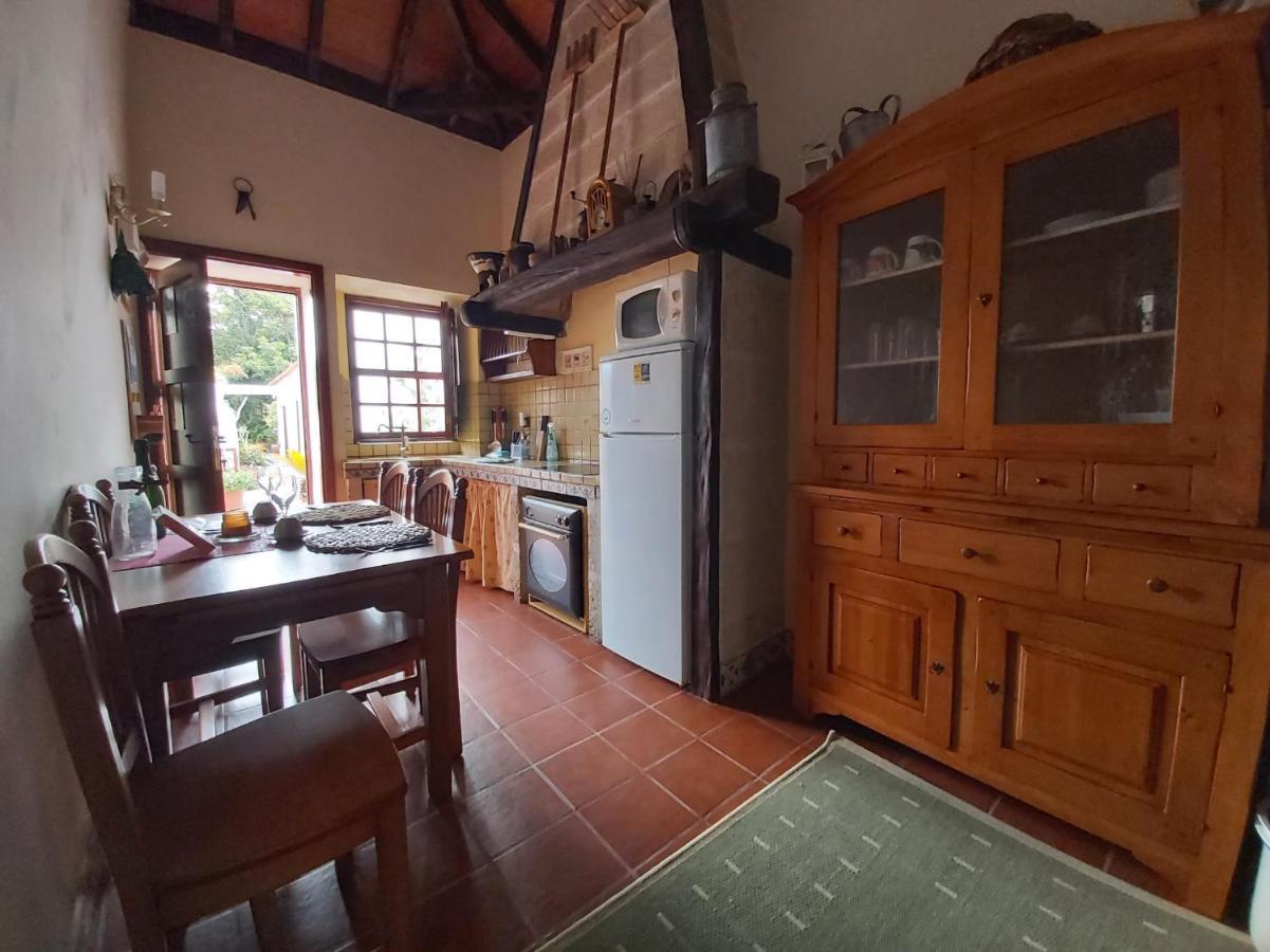 Finca Paraiso Casa Rural Tenerife La Laguna Kültér fotó