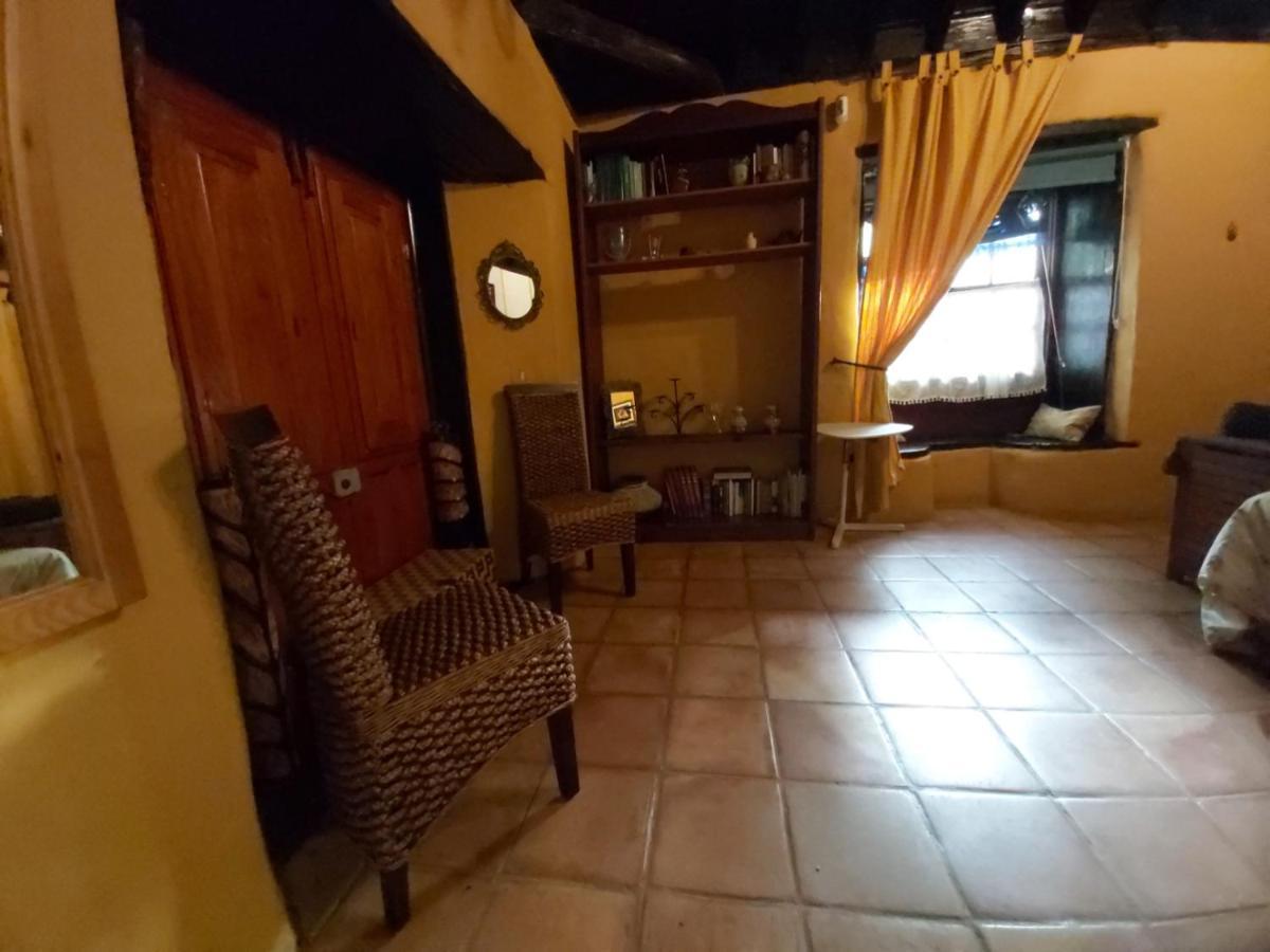 Finca Paraiso Casa Rural Tenerife La Laguna Kültér fotó