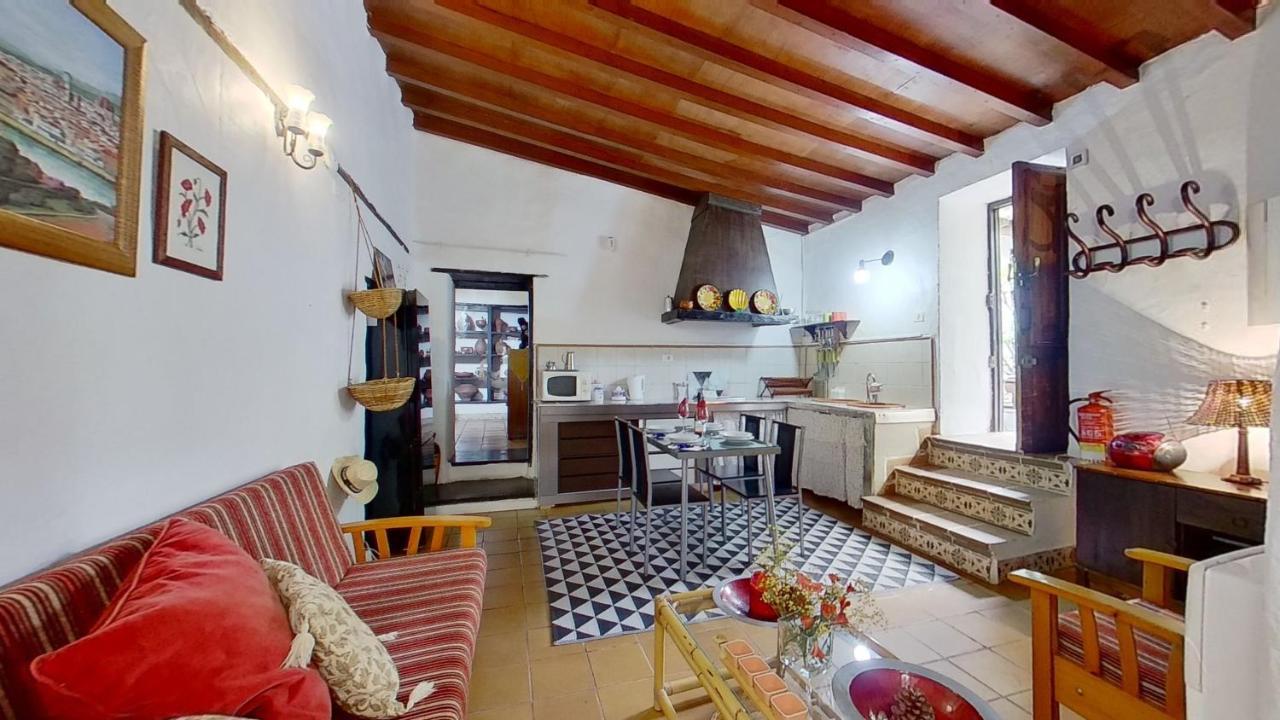 Finca Paraiso Casa Rural Tenerife La Laguna Kültér fotó