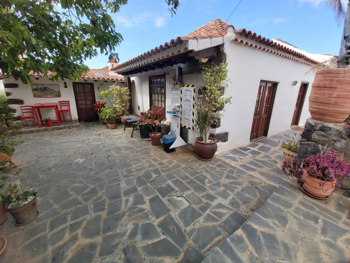 Finca Paraiso Casa Rural Tenerife La Laguna Kültér fotó