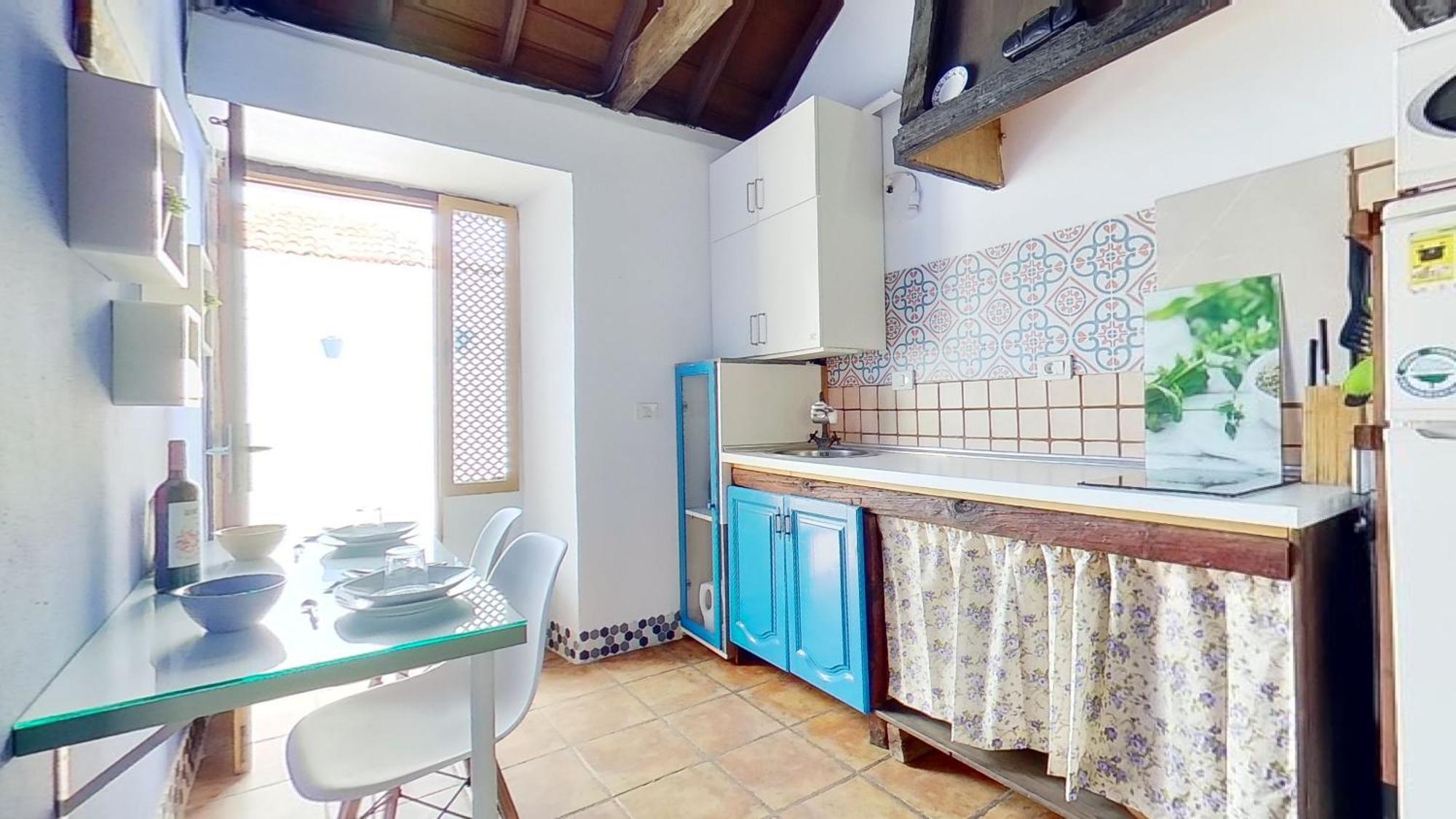 Finca Paraiso Casa Rural Tenerife La Laguna Kültér fotó