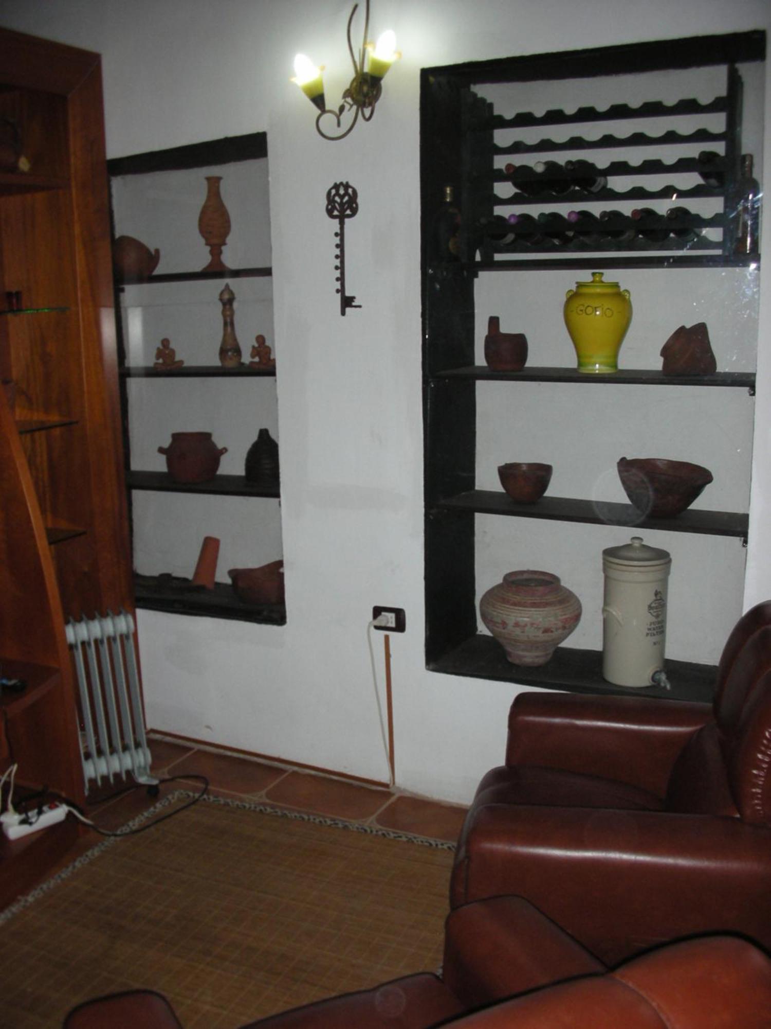 Finca Paraiso Casa Rural Tenerife La Laguna Kültér fotó