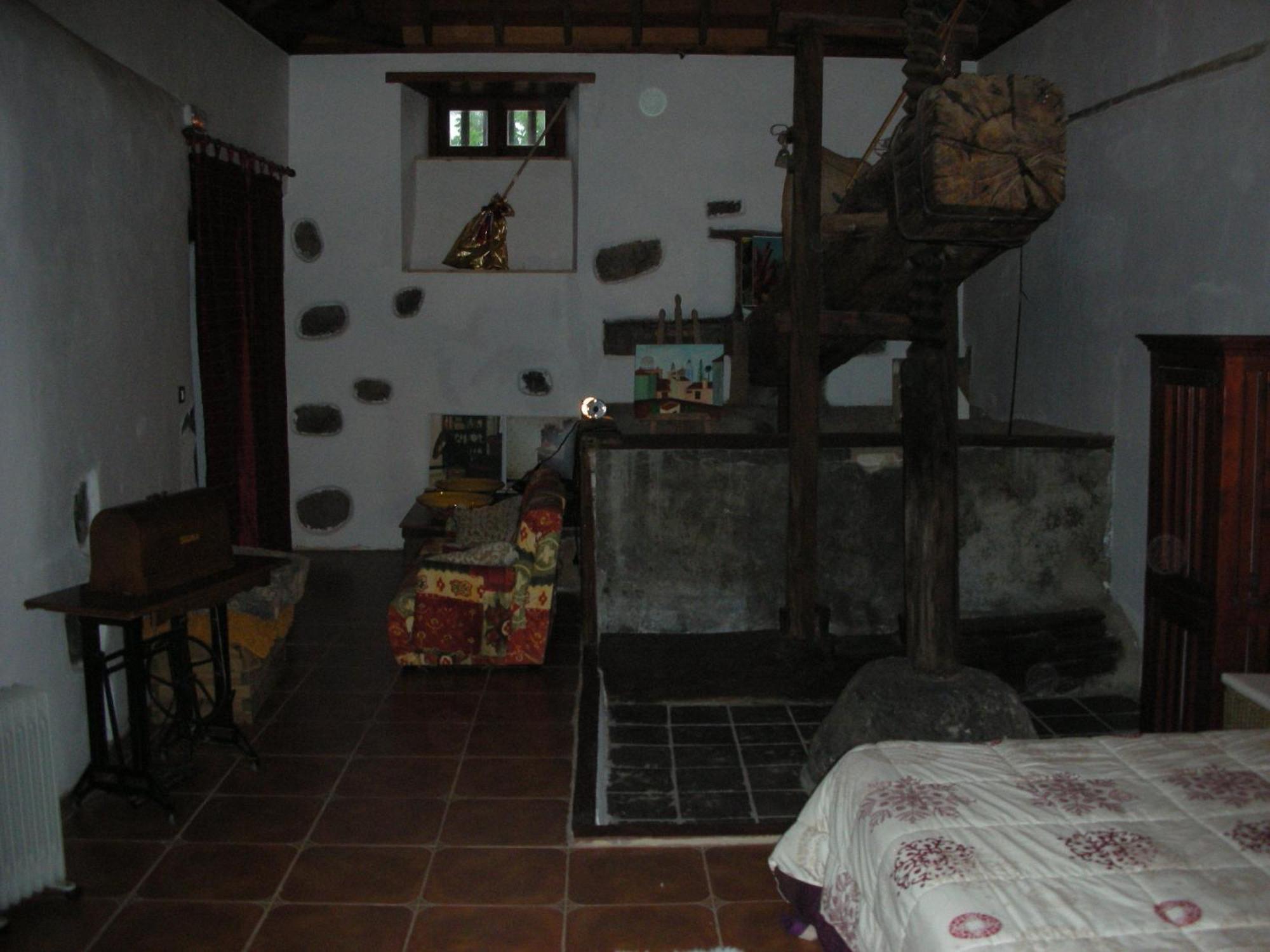 Finca Paraiso Casa Rural Tenerife La Laguna Kültér fotó