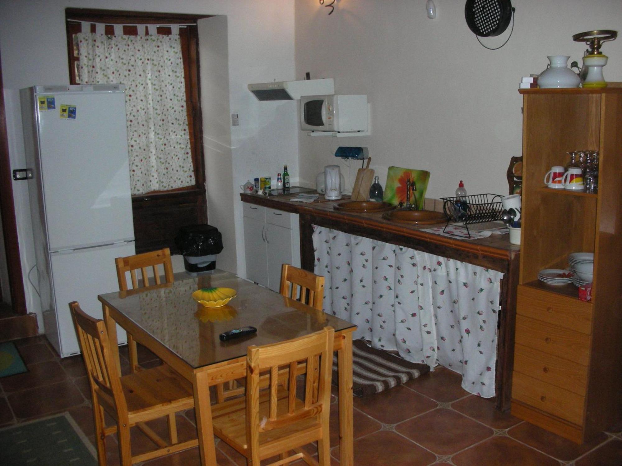 Finca Paraiso Casa Rural Tenerife La Laguna Kültér fotó