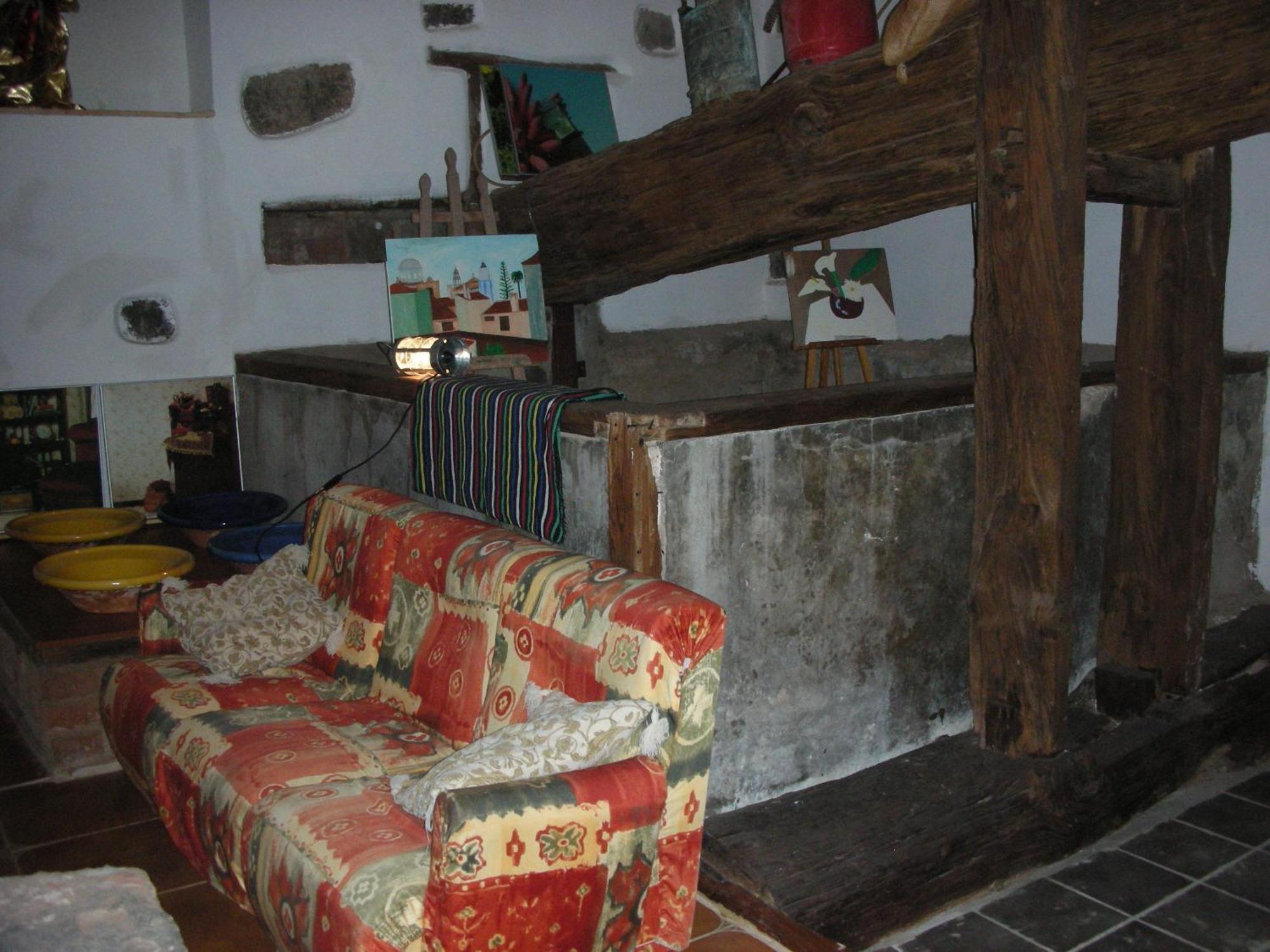 Finca Paraiso Casa Rural Tenerife La Laguna Kültér fotó