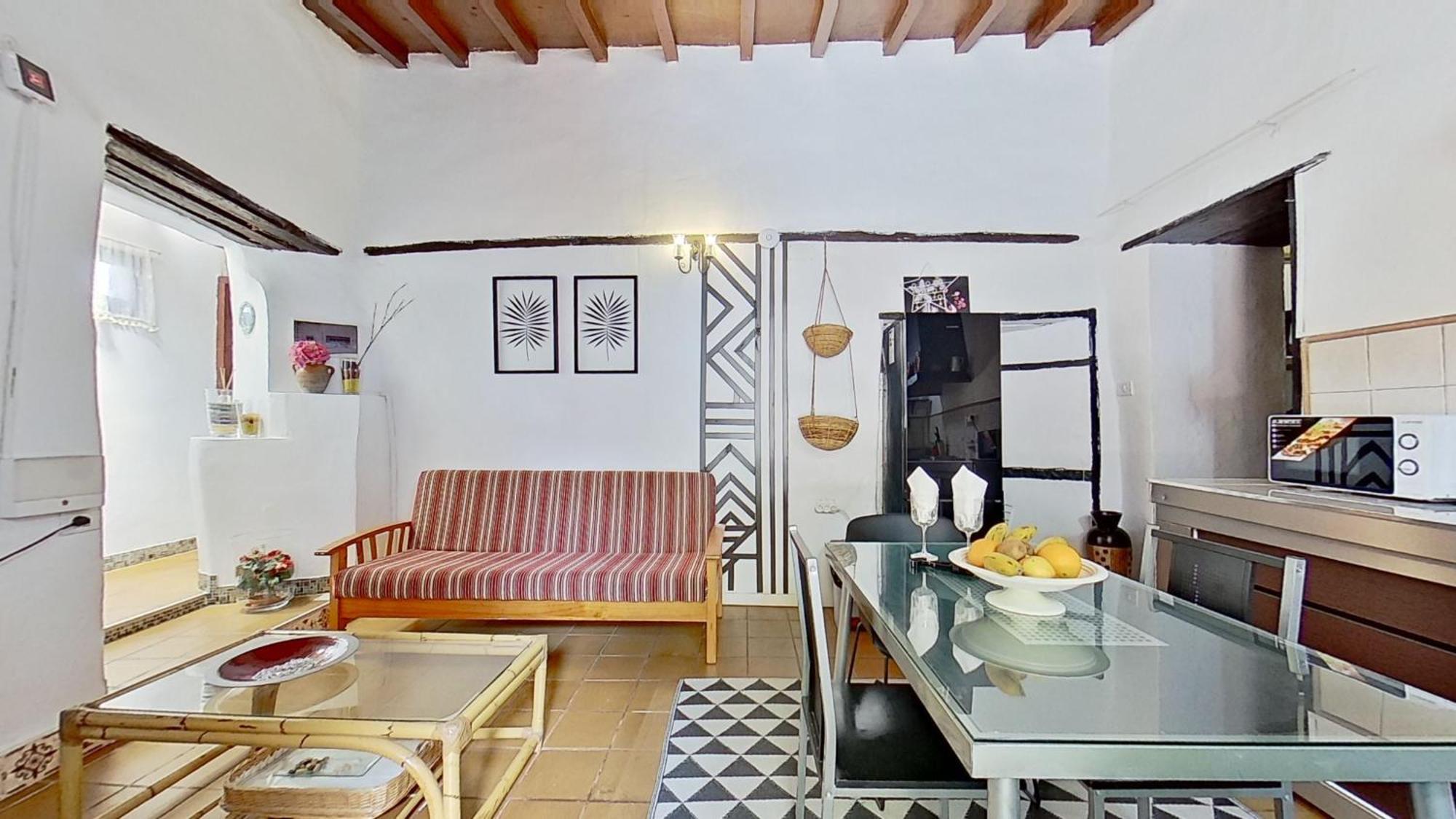 Finca Paraiso Casa Rural Tenerife La Laguna Kültér fotó
