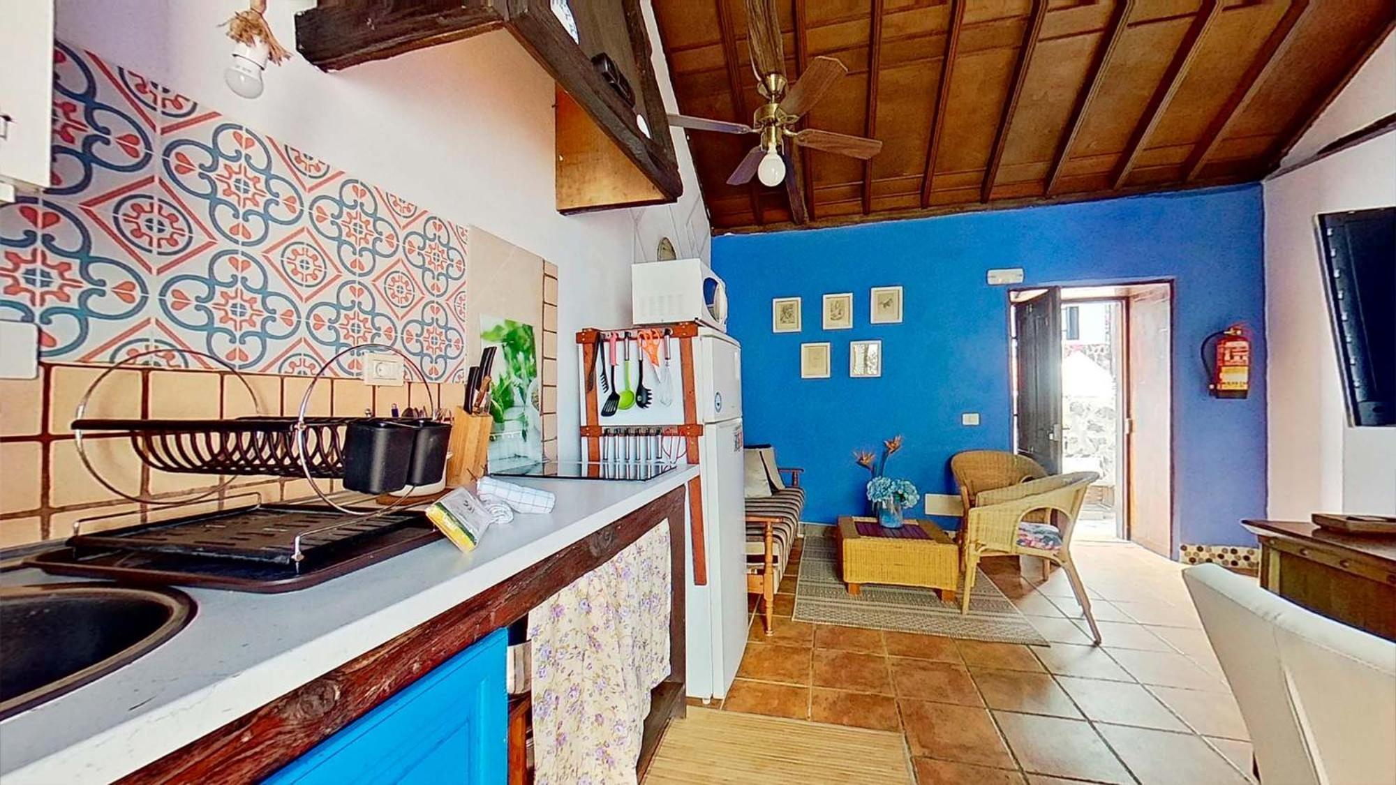 Finca Paraiso Casa Rural Tenerife La Laguna Kültér fotó
