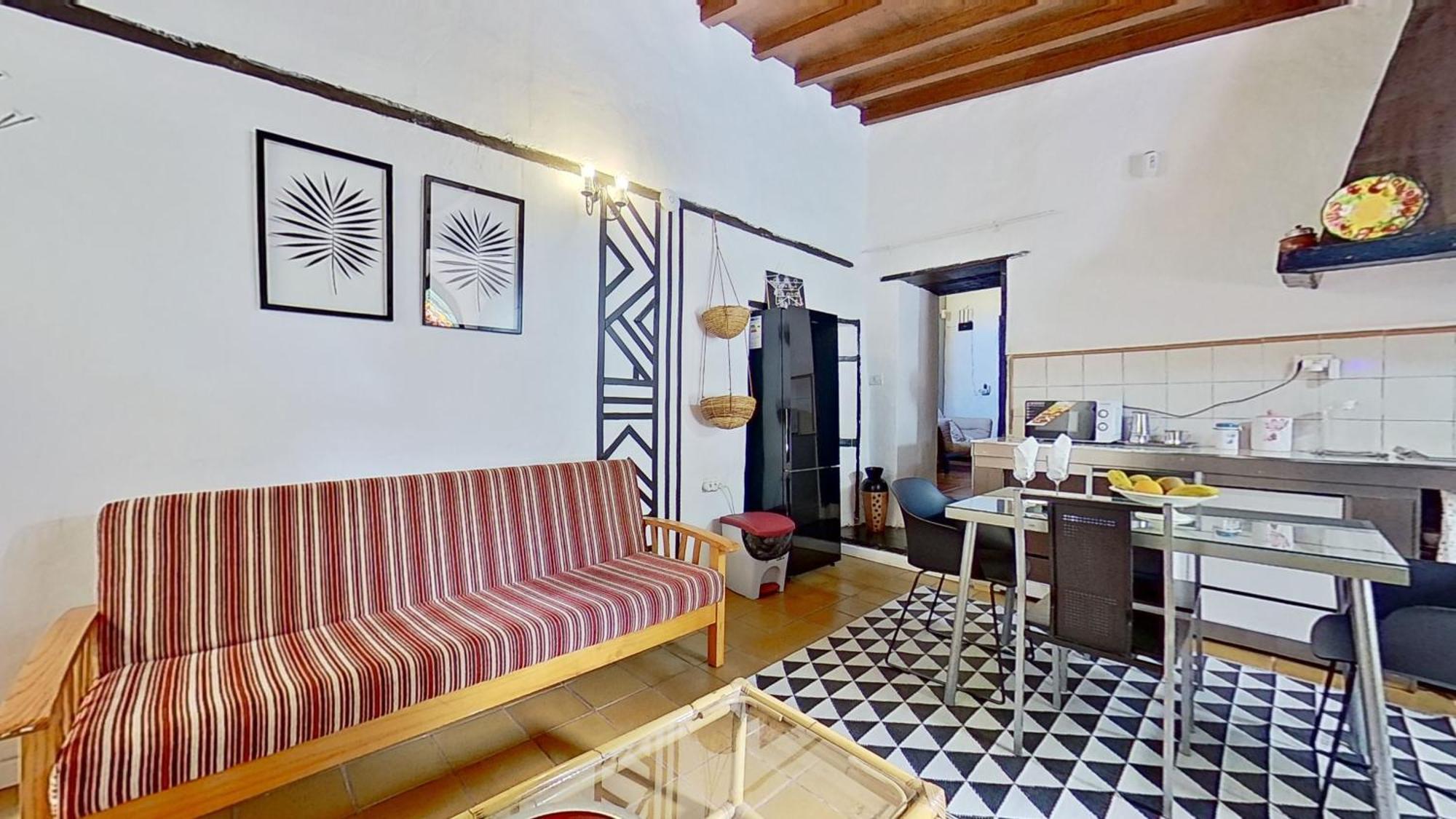 Finca Paraiso Casa Rural Tenerife La Laguna Kültér fotó