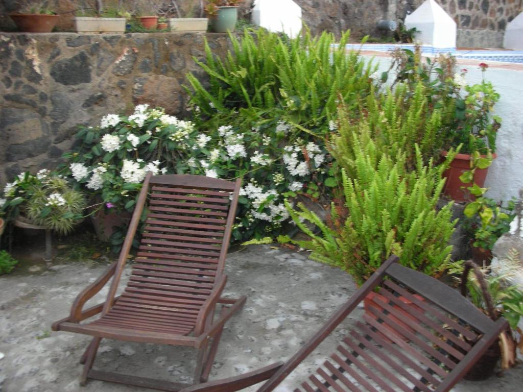 Finca Paraiso Casa Rural Tenerife La Laguna Kültér fotó